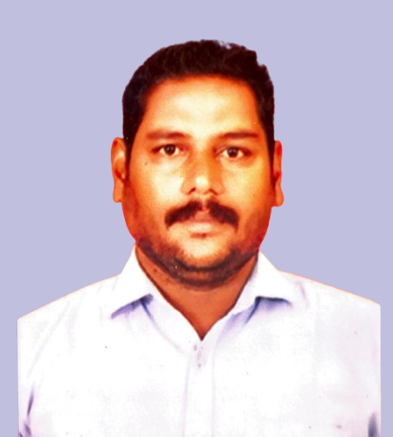 G. Naresh Kumar