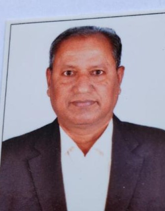 Dr. N. Kalyanaraman