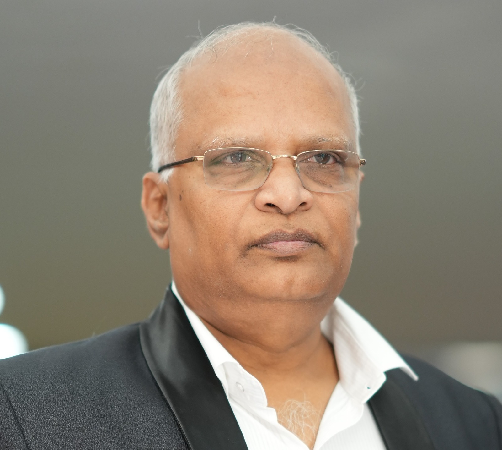 Dr. S. S. Murugan